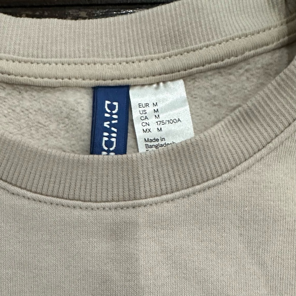Illinois Crew Neck - Picture 2 of 3